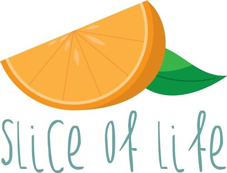 Slice Of Life