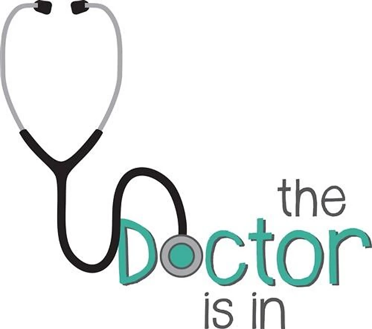 Doctor Is In