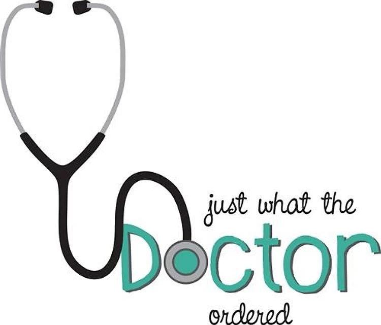 What Doctor Ordered