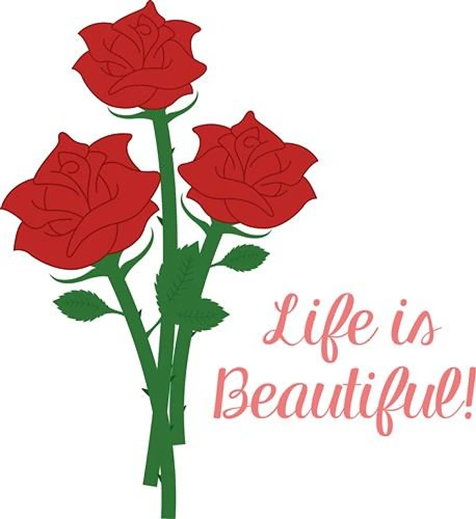 Life Is Beautiful