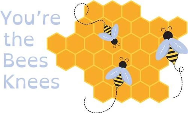 The Bees Knees