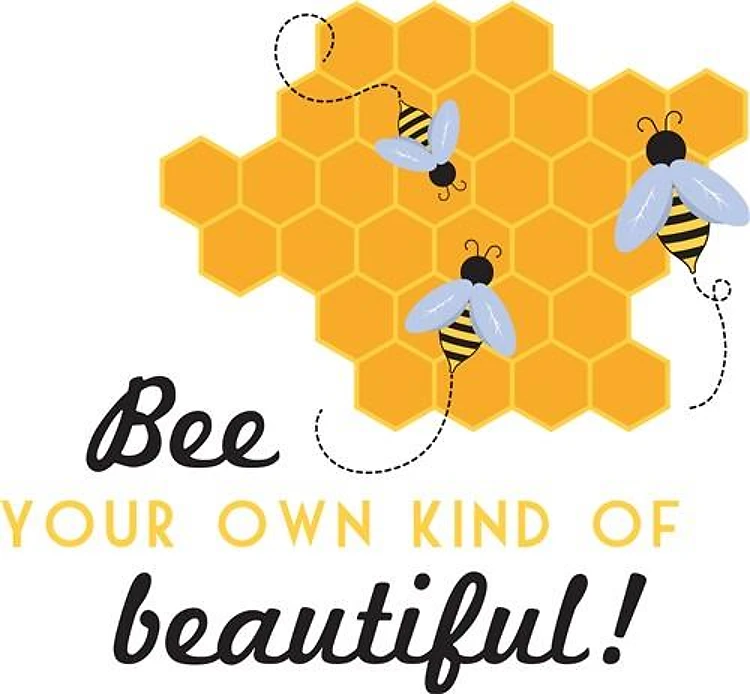 Bee Beautiful