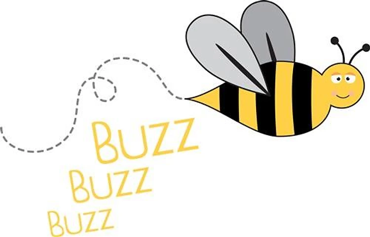 Bumble Bee Buzz