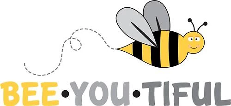 Bee-you-tiful
