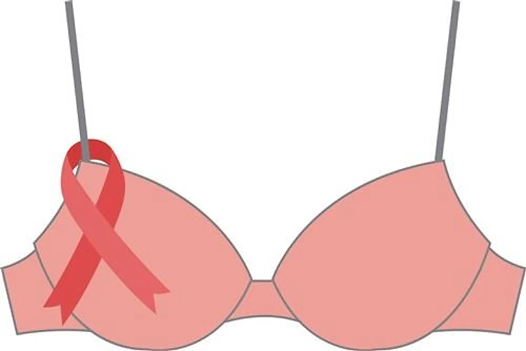 Breast Cancer Bra