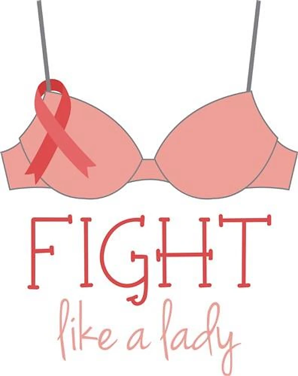 Fight Like Lady
