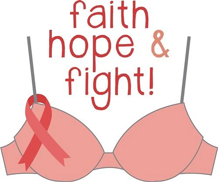 Faith Hope & Fight