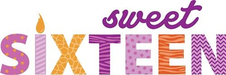 Sweet Sixteen Candle