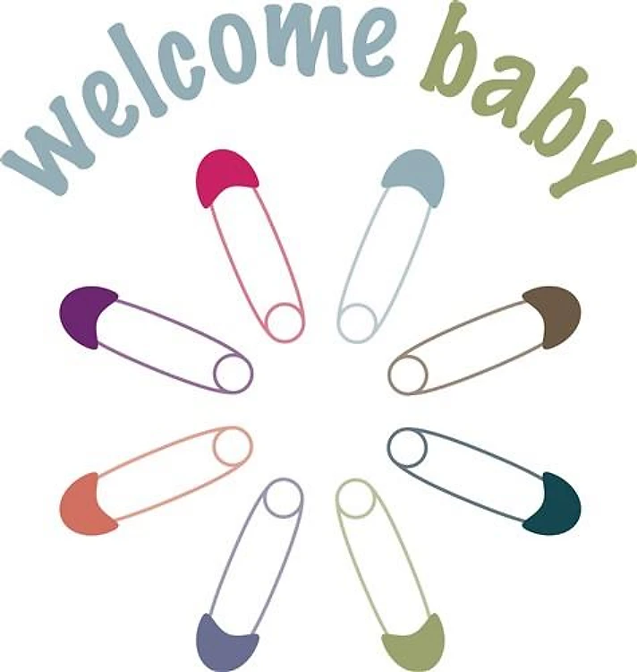 Welcome Baby