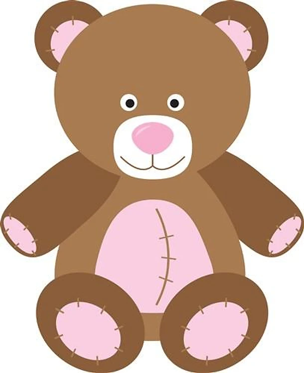 Teddy Bear