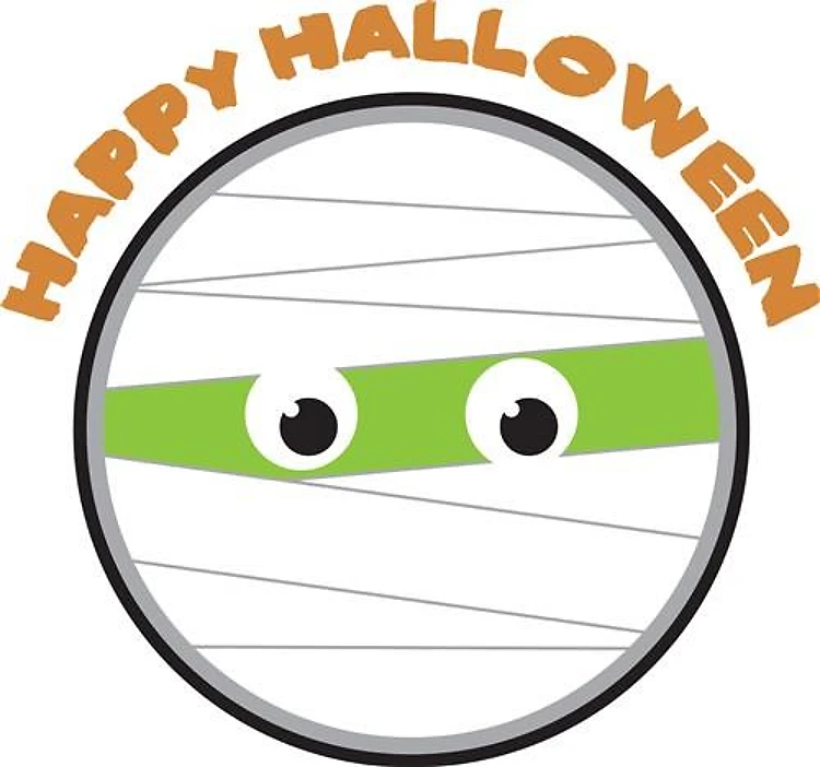 Happy Halloween