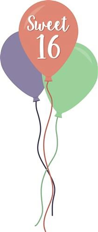 Sweet 16