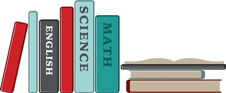 School Books