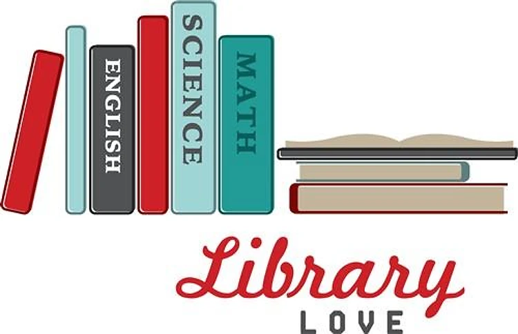 Library Love