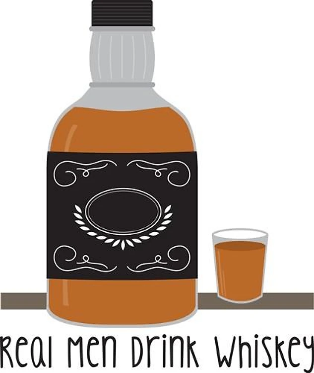 Drink Whiskey