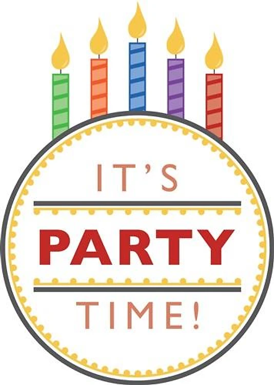 Party Time