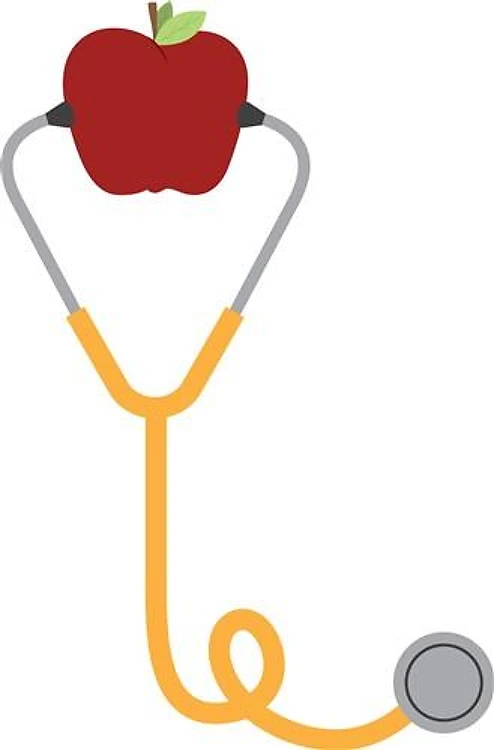 Stethoscope Apple
