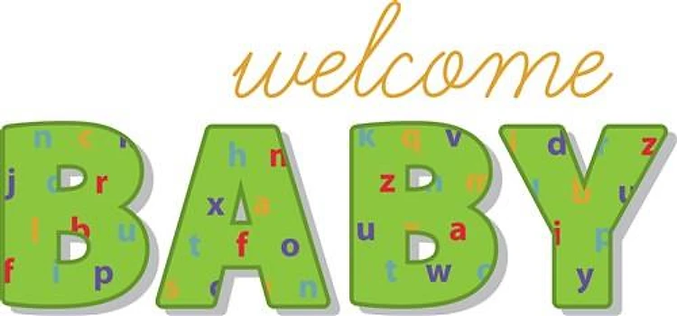 Welcome Baby