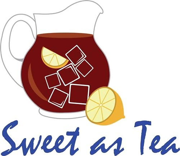 Sweet As Tea