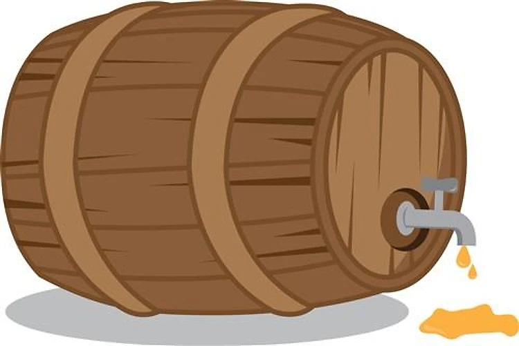 Beer Keg