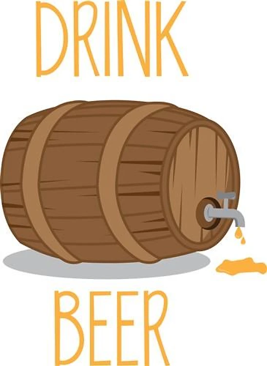 Drink Beer