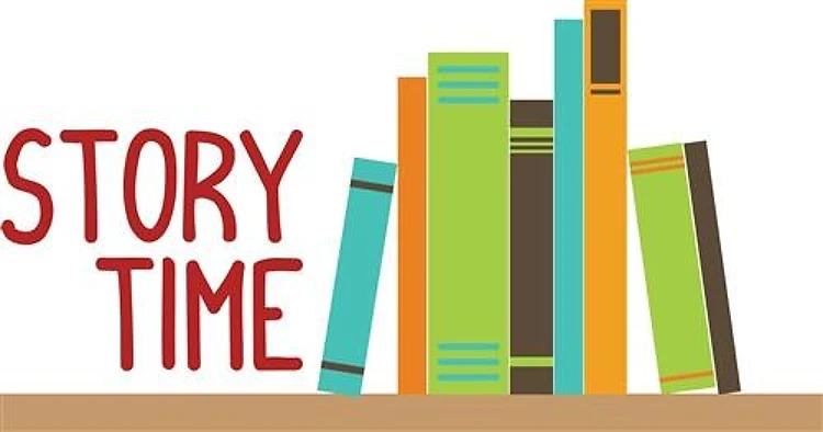 Story Time
