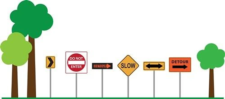 Road Signs