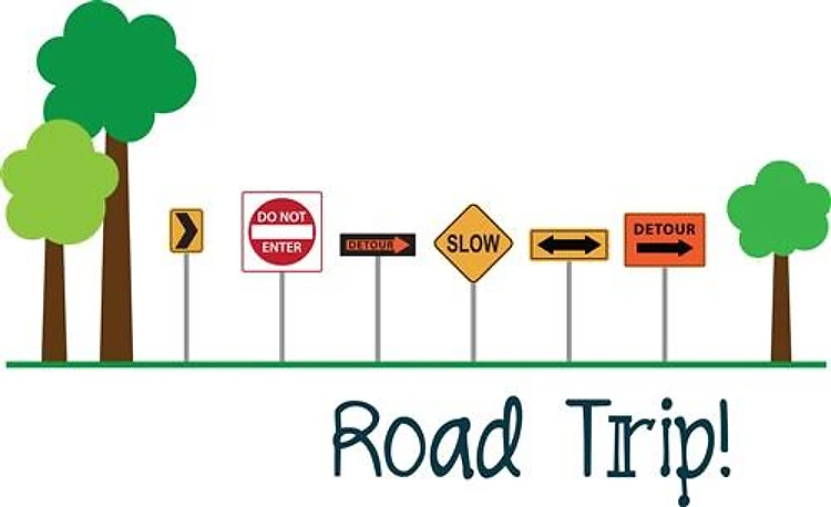 Road Trip
