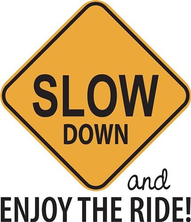 Enjoy Ride