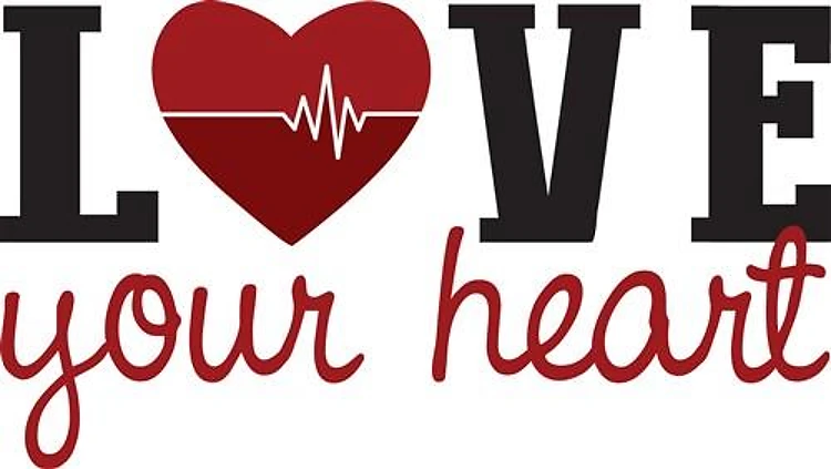 Love Your Heart