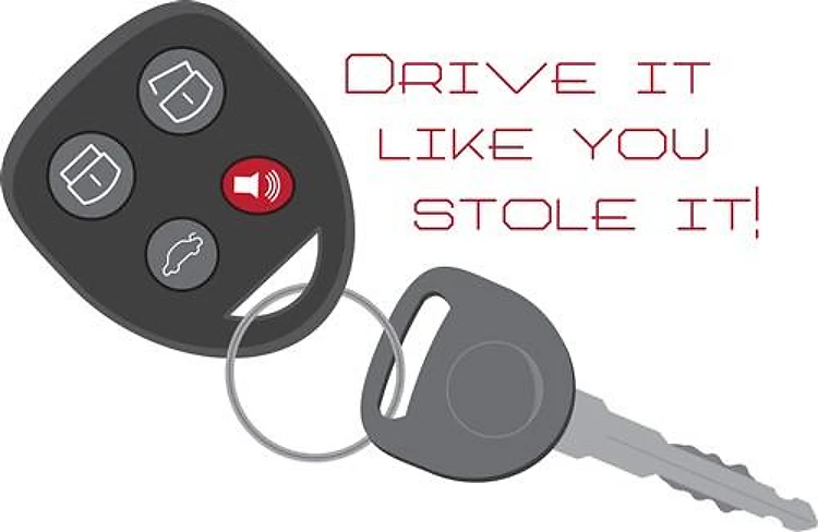 Drive It