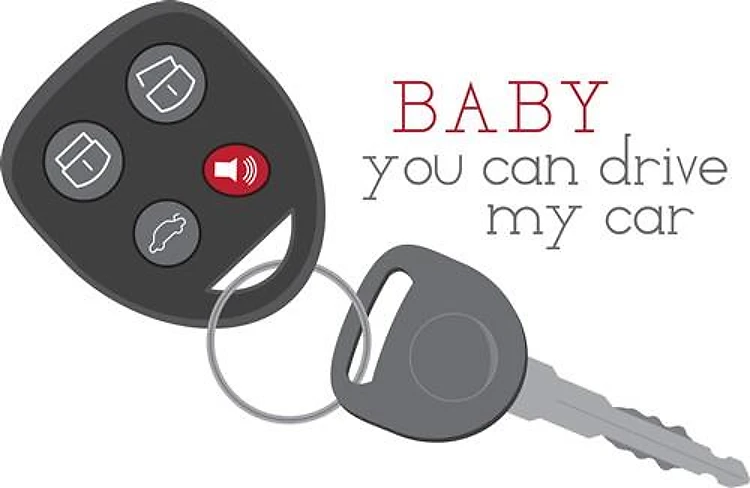 Drive My Car