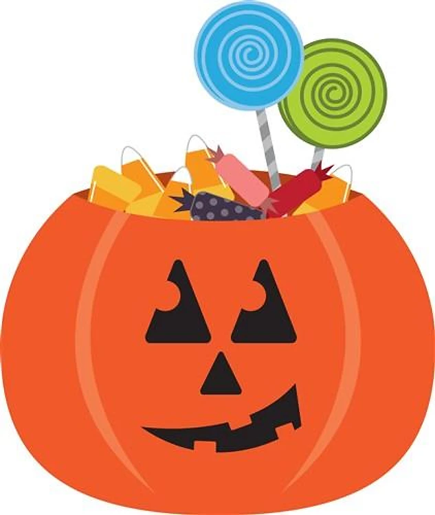 Halloween Pumpkin