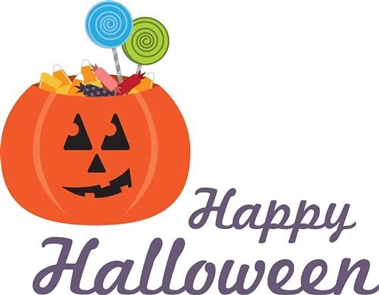 Happy Halloween