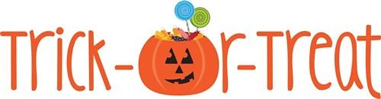 Trick Or Treat