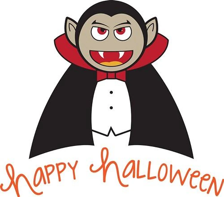 Happy Halloween