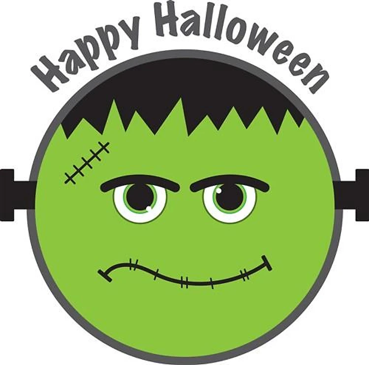 Happy Halloween