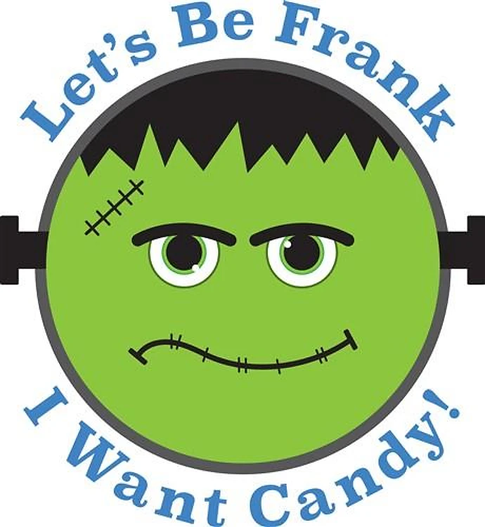I Want Candy