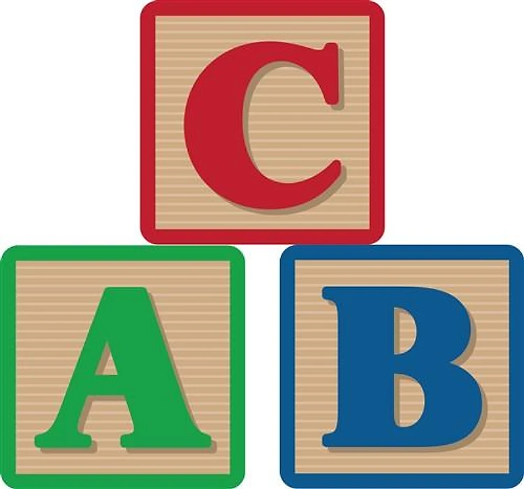 ABC Blocks
