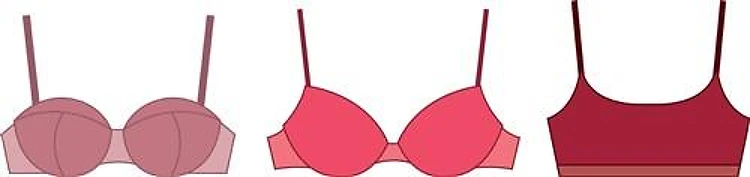 Breast Cancer Bra