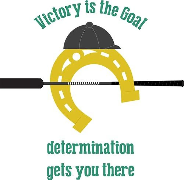 Victory Is The Goal