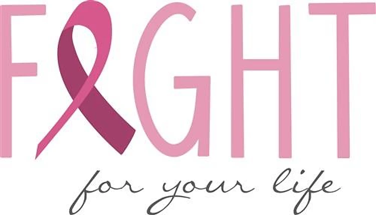 Fight For Life