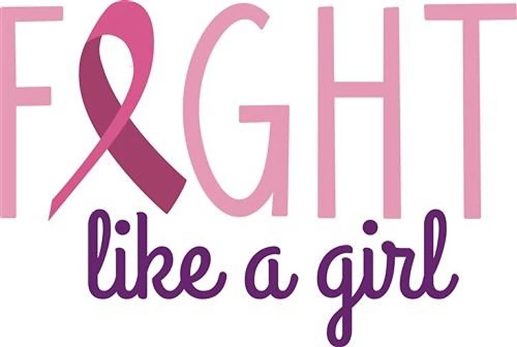 Fight Like Girl