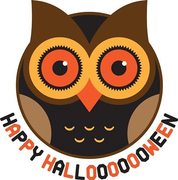 Happy Hallooooooween