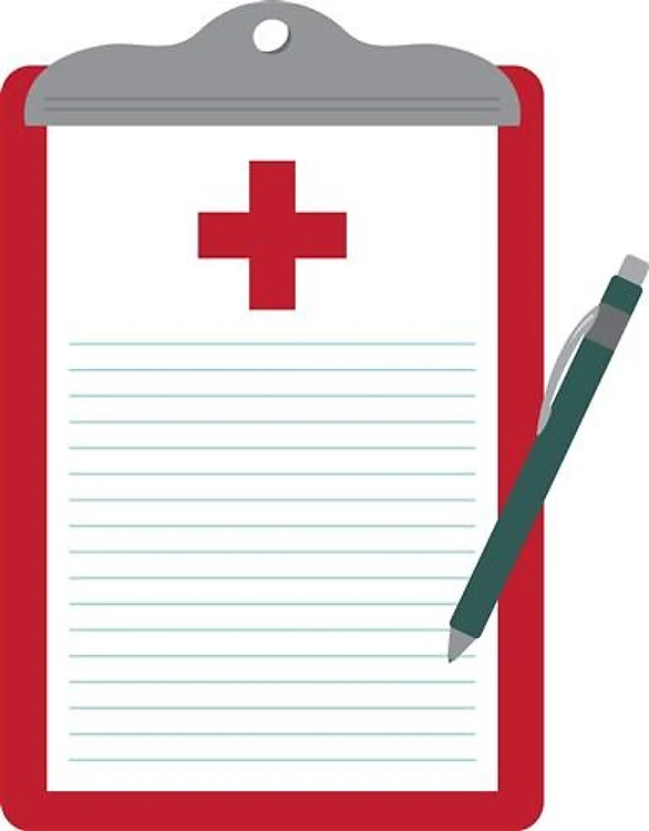 Medical Notes