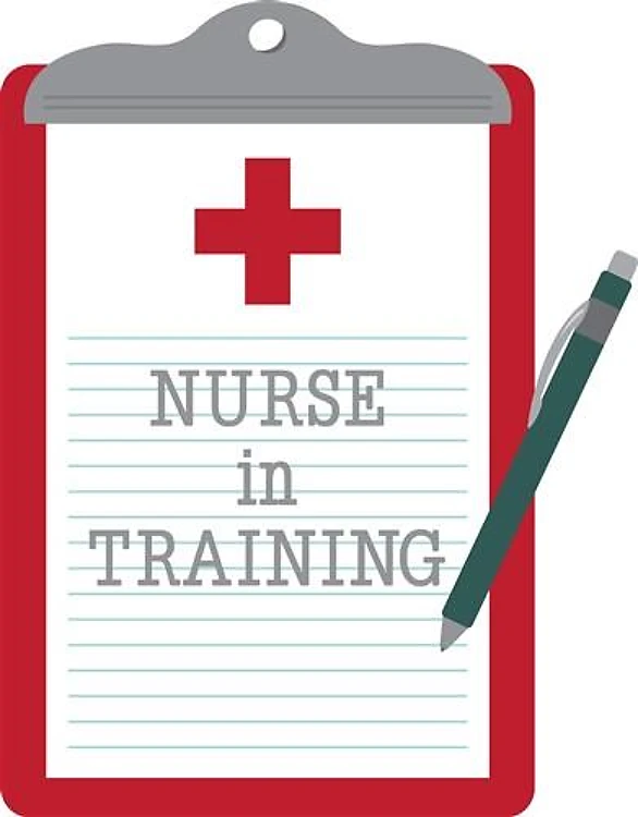 Nurse In Training