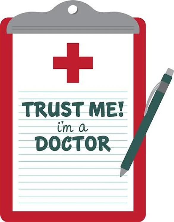 Im A Doctor