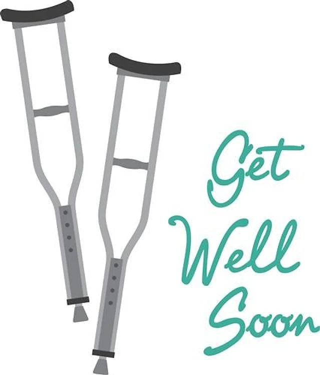 Get Well Soon