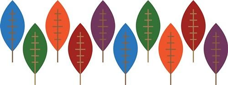 Fall Leaves