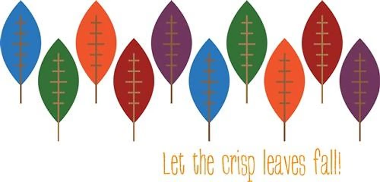 Crisp Leaves